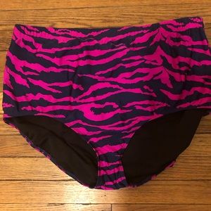 Monif c swim bottom